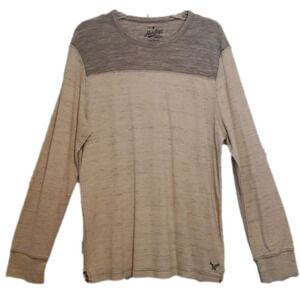 NWOT American Eagle Outfitters Mens Heritage Thermal size XL